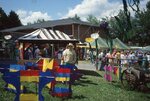"41st Penna. Dutch Festival at Kutztown, Monday July 2 1990" by Richard Hoffman