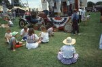 "Dr. B. B. Bumstead" Performance by Richard Hoffman