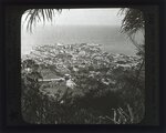 City and Bay of Panama by Keystone View Company