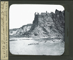 Dunluce Castle County Antrim Ireland by Kutztown University of Pennsylvania and Williams, Brown adn Earle