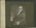 Daniel Webster by Kutztown University of Pennsylvania