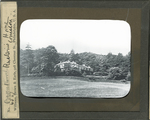 Brantwood, John Ruskin's Home in Cumbria by Kutztown University of Pennsylvania and Williams, Brown and Earle