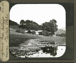 England Nab Cottage Rydal Water by Kutztown University of Pennsylvania