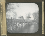 Concord Bridge Massachusetts by Kutztown University of Pennsylvania and Harbach and Co