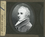 Benjamin Rush by Kutztown University of Pennsylvania