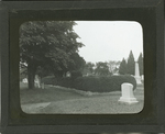 [Cemetery] by Kutztown University of Pennsylvania