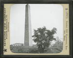 Bunker Hill Monument, Boston Mass. by Kutztown University of Pennsylvania and Keystone View Company