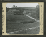 An Abandoned New England Farm by Kutztown University of Pennsylvania and Keystone View Company