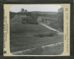 An Abandoned New England Farm by Keystone View Company