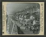 Drawing Warp for Weaving Silk Cloth, Paterson, N.J. by Keystone View Company