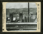 Blast Furnace Plant, Pittsburgh, Penna. by Keystone View Company
