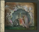Fairies came forth, Cricket on the Hearth by Kutztown University of Pennsylvania