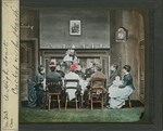 A High Feast, Cricket on the Hearth by Kutztown University of Pennsylvania