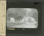 A Street in Cummington, Mass. Life of Bryant. by Kutztown University of Pennsylvania
