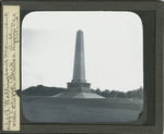 Wellington's Monument, Phoenix Park, Dublin.