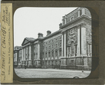 Trinity College, Dublin Ireland.