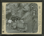 Diamond Mining, Kimberley, S. Africa. by Keystone View Company