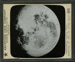 Moon at Age of Seventeen Days, Yerkes Observatory.