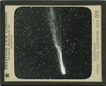 Morehouse's Comet, Yerkes Observatory.