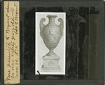 Vase presented to Bryant when he was eighty years old-Nov. 3rd, 1874. Life of Bryant.