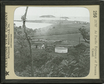At Pacific Entrance of Panama Canal. by Keystone View Company