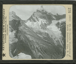 Mt. Sir Donald, Matterhorn of North American Alps, B. C.