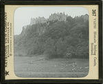 Historic Stirling Castle, Scotland.