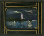 Boston Harbor Lighthouse by Kutztown University of Pennsylvania