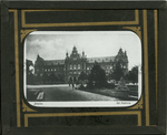 Breslau Kgl. Regierung by Kutztown University of Pennsylvania