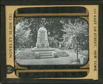 Cosel O. S. Denkmal der 62 er by Kutztown University of Pennsylvania