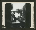 [Canal, the Netherlands] by Kutztown University of Pennsylvania