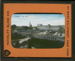 Dresden-Kgl. Zwinger by Novelty Slide Co
