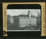 Kristiania, Grand Hotel