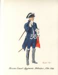 Hessen-Cassel: Regiments Feldscheer by Johannes Schwalm Historical Association
