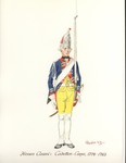 Hessen Cassel: Cadetten-Corps by Johannes Schwalm Historical Association