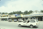 Downtown Honiara 02 by William Donner