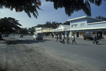 Downtown Honiara 05 by William Donner