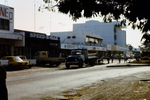 Downtown Honiara 10 by William Donner