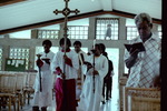 Honiara Wedding 01 by William Donner