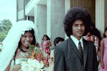 Honiara Wedding 05 by William Donner