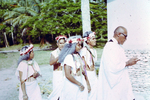 Sikaiana Wedding 03 by William Donner