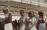 Sikaiana Wedding 06 by William Donner
