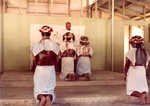 Sikaiana Wedding 11 by William Donner