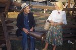 "Folk Festival: Ollie & Lillian Walter" by Lillian Walters and William Walters