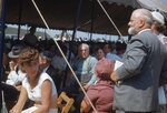 "Folk Festival: Sunday" by Lillian Walters and William Walters
