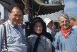 "Folk Festival: Mosesco Mrs & Prof. Reichert 'Assebe'" by Lillian Walters and William Walters