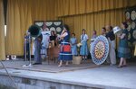 "Folk Festival: Craft Program" by Lillian Walters and William Walters