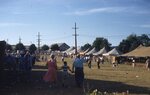 "Folk Festival: 'Midway'" by Lillian Walters and William Walters