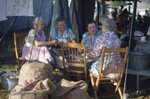 "Folk Festival: St. Paul's Kutztown" by Lillian Walters and William Walters