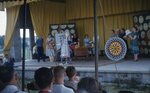 "Folk Festival: Craft Pro." [Program] by Lillian Walters and William Walters